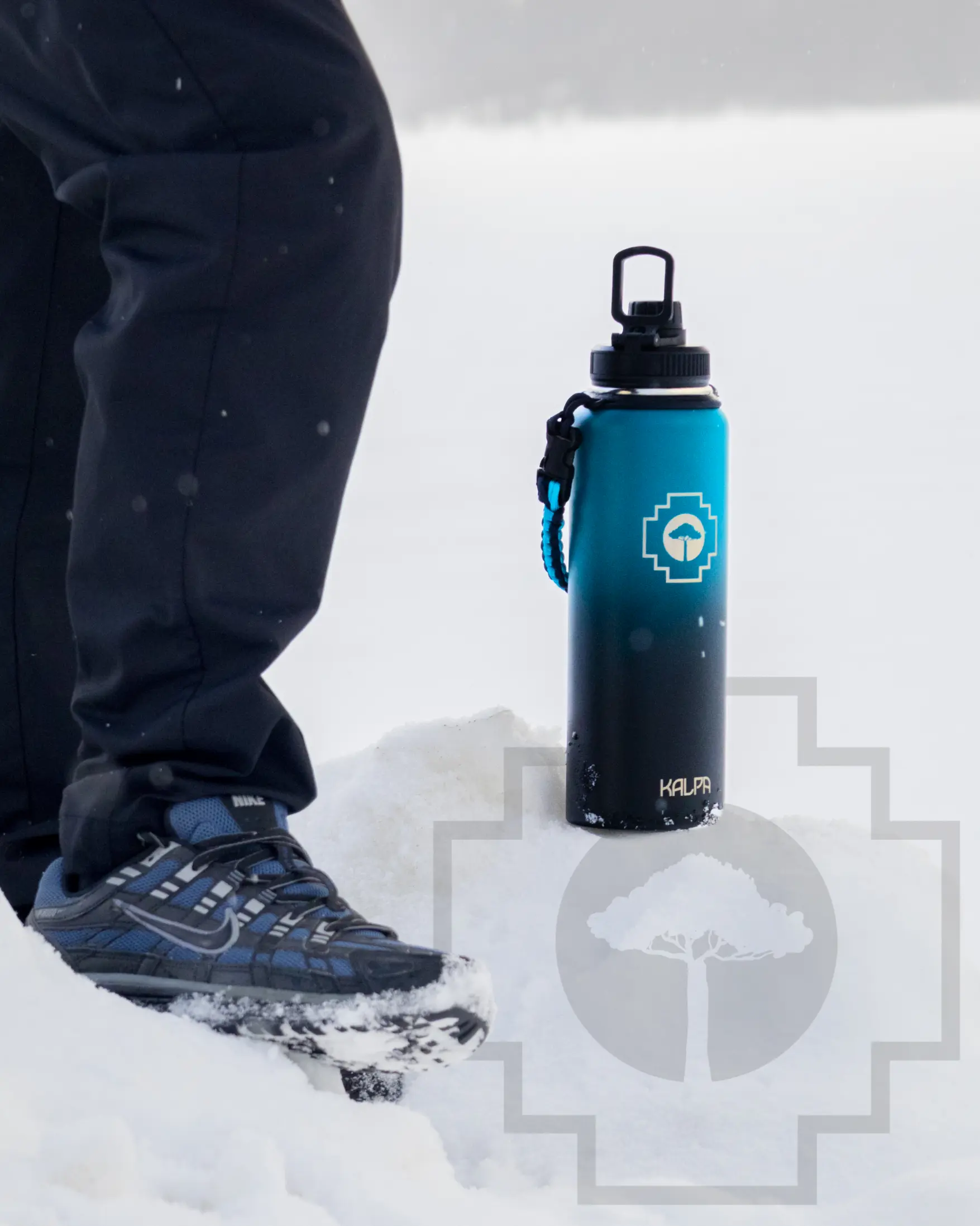 KALPA Outdoor - Vida al aire libre