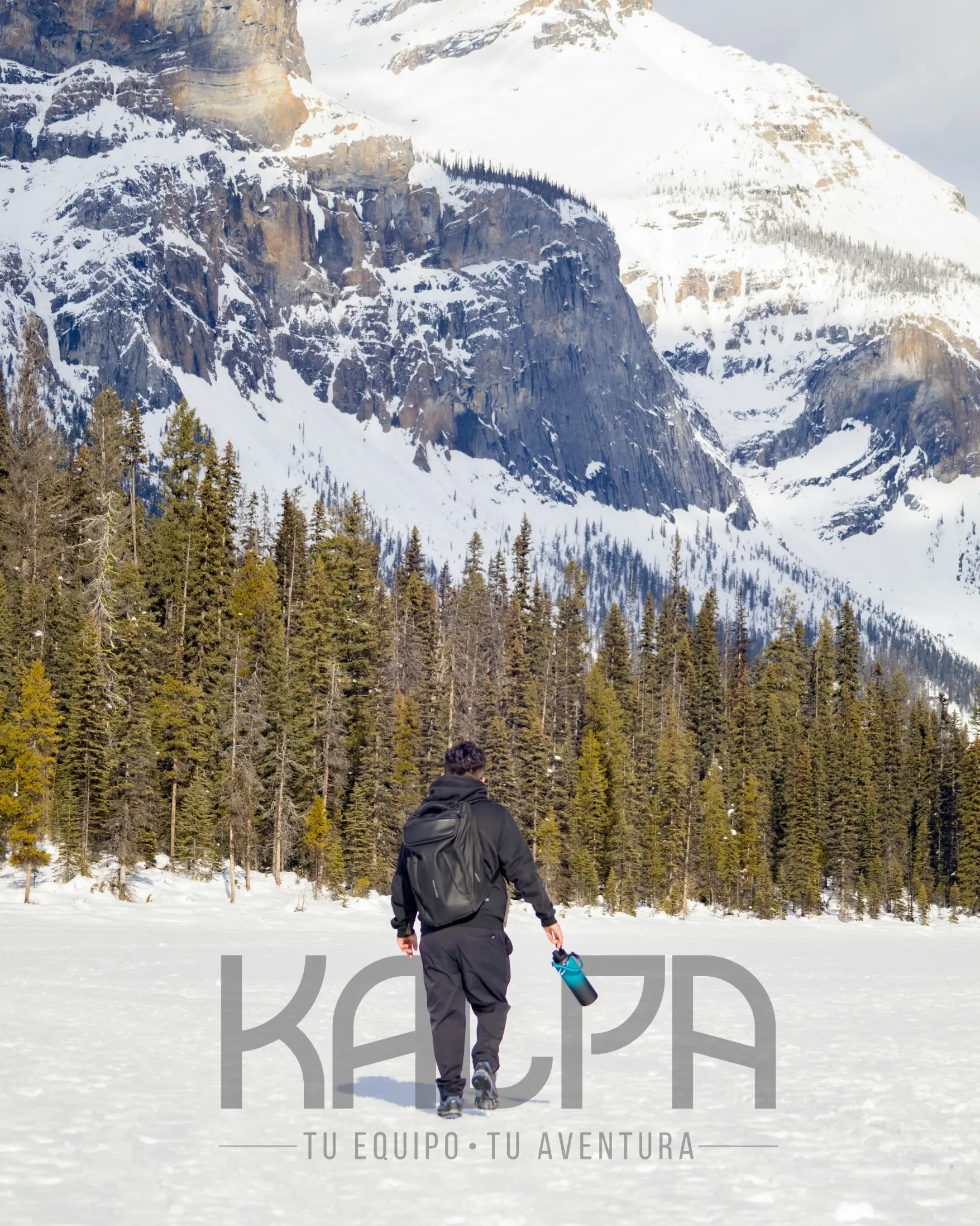 KALPA Outdoor - Aventura en la naturaleza